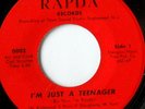 rare Soul 45 LEE WILLIAMS on RAPDA Listen
