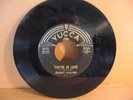 Bobby Fuller on Yucca 1962  NICE