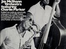 Charlie PARKER, Jay McSHANN  Early Bird UK LP SPOTLITE