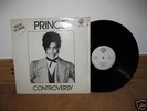 Prince - Controversy 12