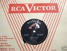 Rare Rockabilly 78 - ELVIS PRESLEY - Mystery Train