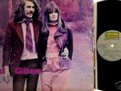 rare PSYCH PROG LP McDonald And Giles S/T Cotillion nm-