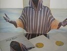 2LP Soul ISAAC HAYES Black Moses STAX Cover + Poster
