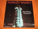 6LP-BOX SHIRLEY BASSEY Something Wonderful /Orig UK/BK