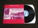 BATTERY POINT.Blueboy,Boyracer,Hit Parade.1995 Sarah Lp