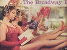 Marty Paich-The Broadway Bit-Rare 50's Modern Jazz LP