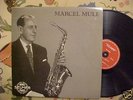 Marcel Mule LP Classical Saxophone