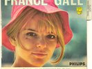 FRANCE GALL - L´AMERIQUE EP PORTUGAL PHILIPS EX