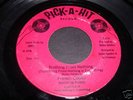 Soul 45 FRENCH COFFEY Nothing From Nothing PICK-A-HIT