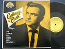 Johnny Cash Original Sun Mono LP 1958