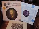 Purcell Fairy Queen Bowman Brett EC Britten BOX England