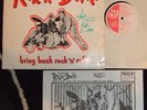 THE ROCKIN' DEVILS: BRING BACK ROCK 'N' ROLL (RARE)