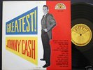 Johnny Cash Original Sun Mono LP 1959
