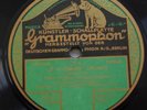 rare 78 JOSEF WOLFSTHAL SOLO VIOLIN & IVOGUN SOPRANO