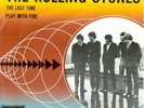 ROLLING STONES - THE LAST TIME - DUTCH DECCA (1964)