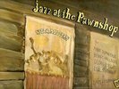 ARNE DOMNERUS/BENGT HALLBERT-JAZZ AT THE PAWNSHIP-2 LPS