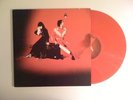 The White Stripes Elephant 2xLP white & red vinyl