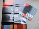 PINK FLOYD The Final Cut LP + PROMO SHOP POSTER EX+/NM