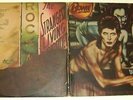 David Bowie - Diamond Dogs - Rare Zimbabwe LP
