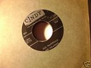The Orlandos 45 record OLD MACDONALD & CLOUDBURST