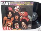 DANI - LA PETITE.../J.C VANNIER - FRENCH GIRL LP