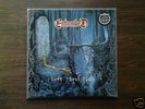 Entombed - Left Hand Path LP 90 - white vinyl