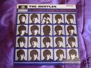 Beatles - A Hard Day's Night (1st Press Stereo)