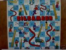 GILGAMESH LP Orig Gong Caravan Hatfield National Health