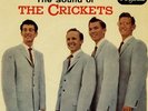 45T EP  ANGLAIS  ROCK'N'ROLL  BUDDY HOLLY  FEP 2003