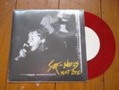 Surf Nazis Must Die - Anti Everything E.P. Red Vinyl