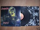 Slaughter - Strappado LP