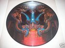 Dismember - Like an everflowing Stream  Pic-LP  1991