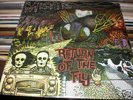 Misfits Return of the Fly Rare EP 7