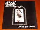 OZZY OSBOURNE  RED VINYL BOOTLEG **LP MINT**
