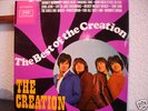 CREATION  BEST OF THE CREATION org. POP ZS 10168 w.neu.