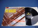 PLEASE PLEASE ME LP  THE BEATLES /  MONO/FIRST PRESS