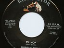 Morgan Twins Rockabilly 45 Record TV Hop RCA 47-7300
