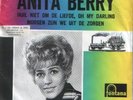 ANITA BERRY - HUIL NIET OM DE LIEFDE- FAVORIETEN EXPRES