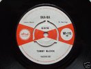 ISLAND WI-115. SKA-BA TOMMY McCOOK / SHENLEY DUFFUS. EX