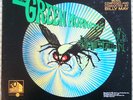 Green Hornet Soundtrack LP - Billy May