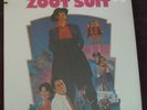 SEALED 1981 ZOOT SUIT LP Film SoundTrack R & B BIG BAND