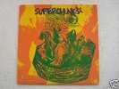 SUPERCHUNK - SELF-TITLED LP - original pressing, rare