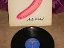 THE VELVET UNDERGROUND & NICO LP MONO ACID PSYCH