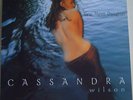 CASSANDRA WILSON 