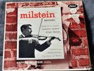 Milstein Recital Capital P8259 NM