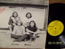 CREME SODA  TRICKY ZINGERS RARE 1975 MILWAUKEE/WIS ROCK