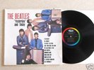 THE BEATLES YESTERDAY AND TODAY ALTERNATE  MONO LP
