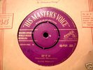 ELVIS PRESLEY - RIP IT UP - HMV GOLD PRINT - REMOVEABLE