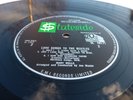MARY WELLS LOVE SONGS TO THE BEATLES 1ST UK MONO EX