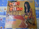 PETER DELIS Y SU GRAN ORQUESTA LATIN JAZZ FUNK PERU LP